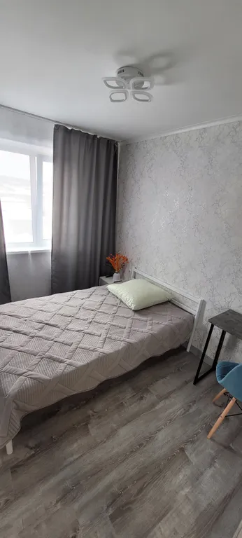 Квартира в центральном районе