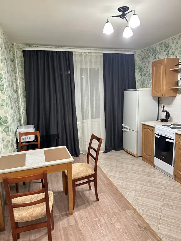 Квартира в центре города Зеленограда