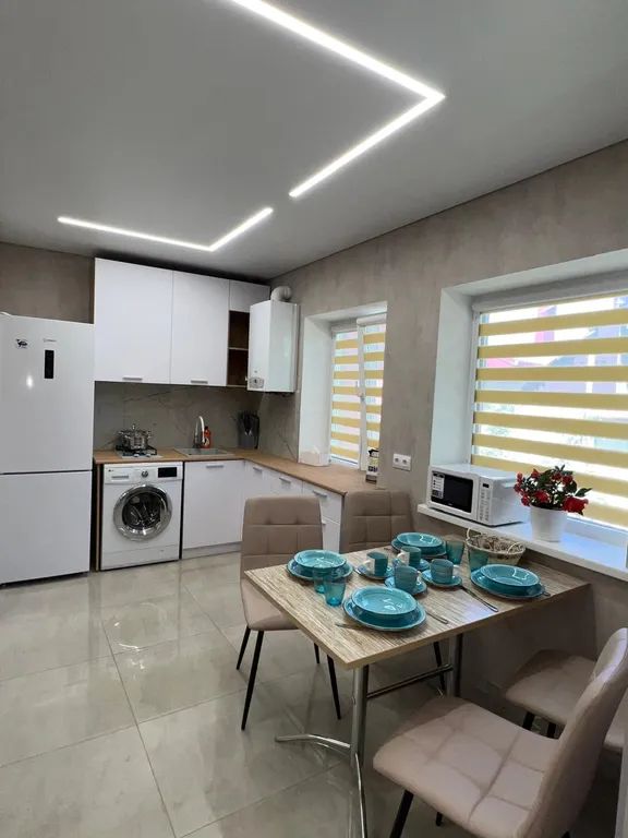 Коттедж Уютный дом — Кисловодск