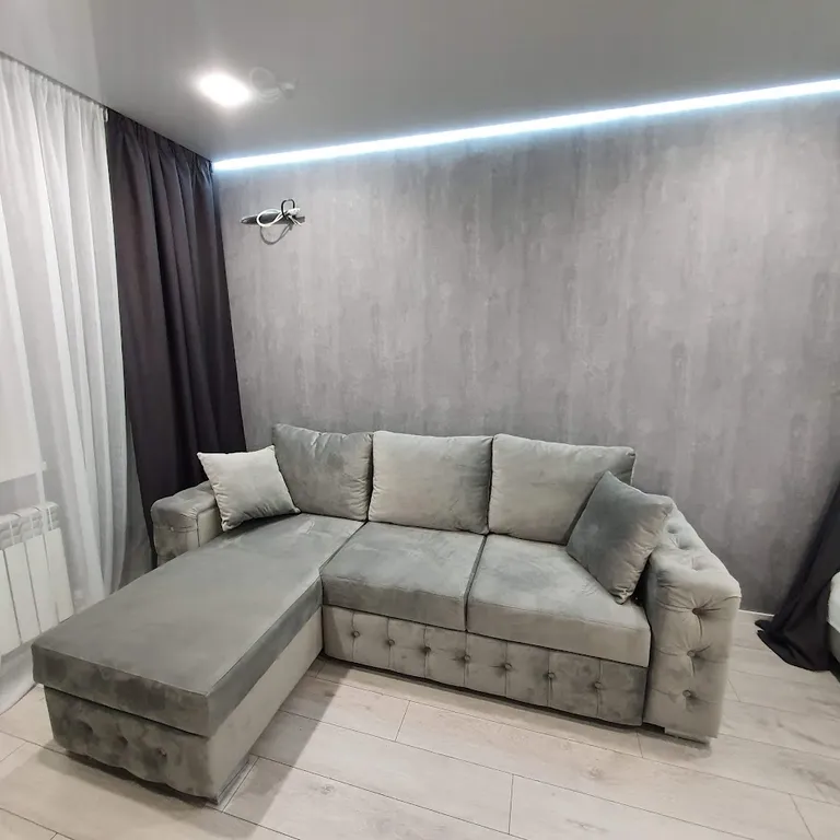 Энгельс Сити 2