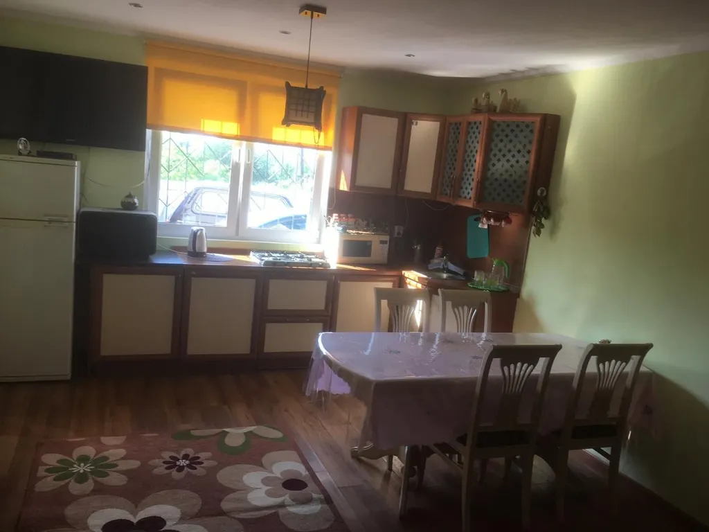 Коттедж Коттедж Голицино — Сочи