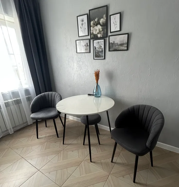 Квартира в центре