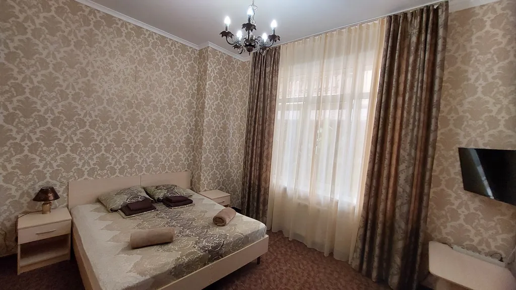 Квартира Комната — аренда посуточно в Лазаревское