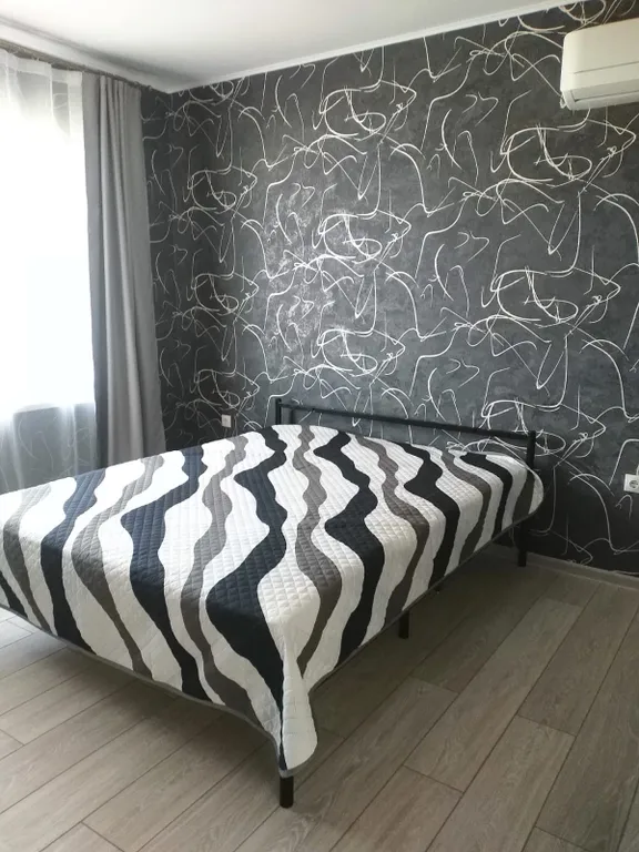 Прекрасный новый дом со всеми удобствами