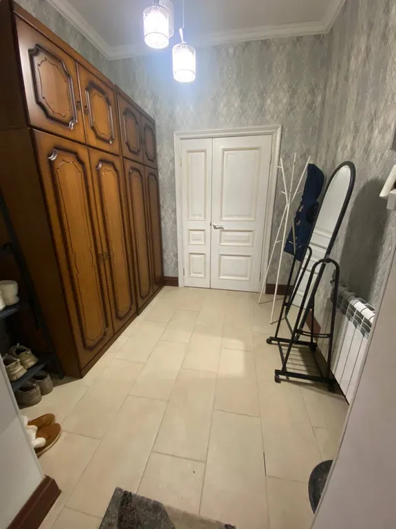 Просторный коттедж в тихом месте