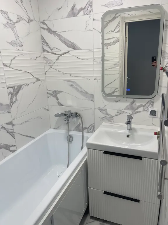 Солнечная квартира