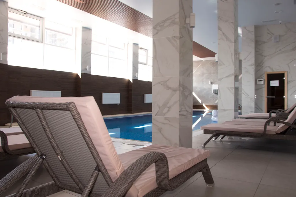 Квартира Апартаменты у моря — Анапа