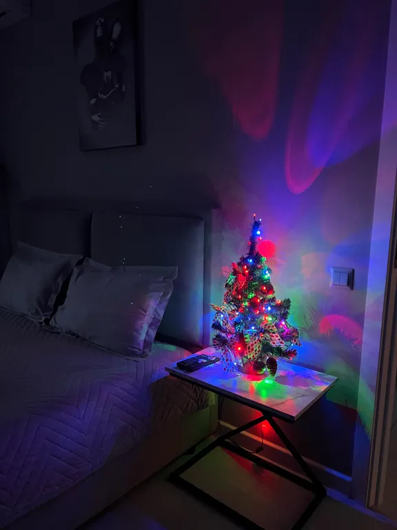 Новая уютная квартира в ЖК Российский