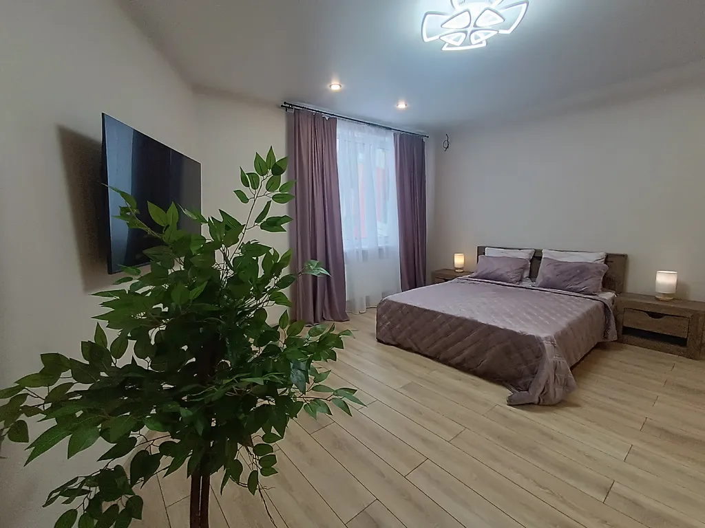 Новая Евродвушка с кофемашиной в ЖК Триумф