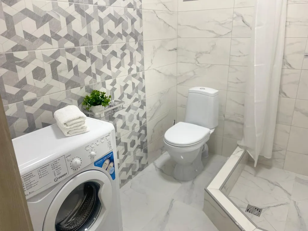 Частный дом рядом с морем