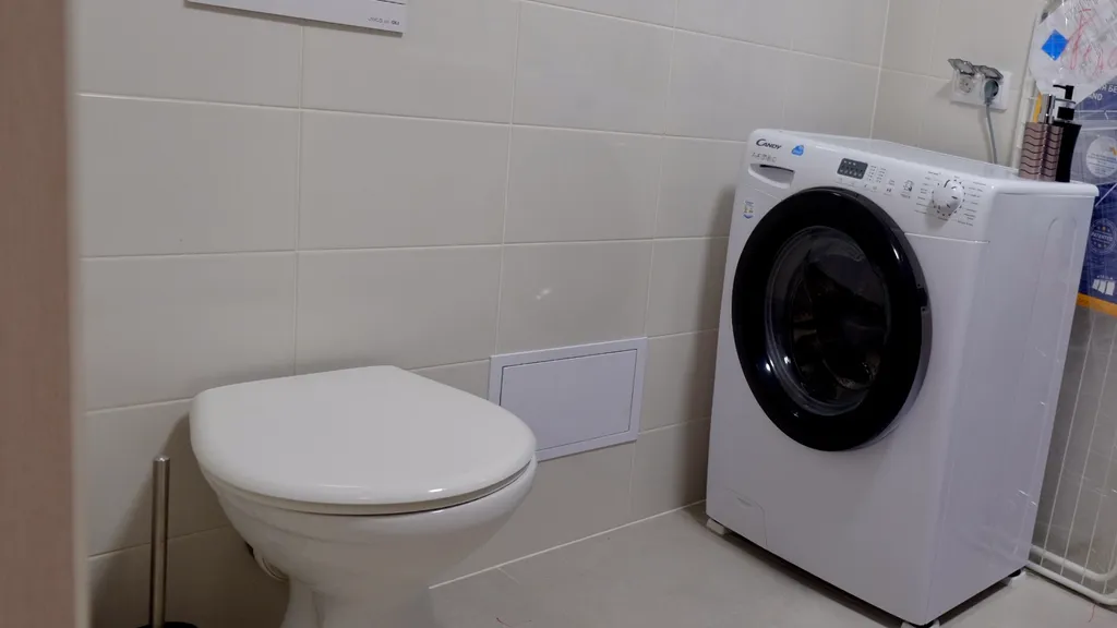 Квартира Студия номер 1 у метро — Котельники