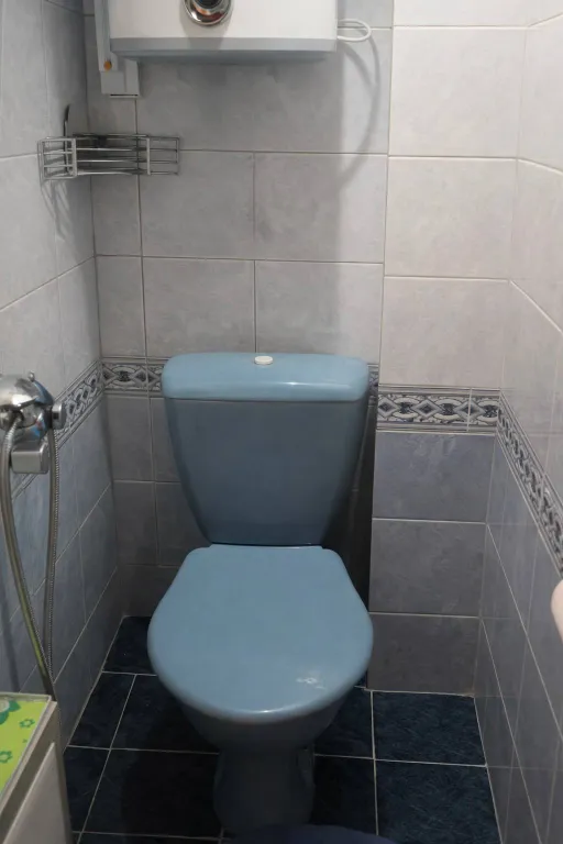 5-комнатная квартира с 4 раздельными спальнями