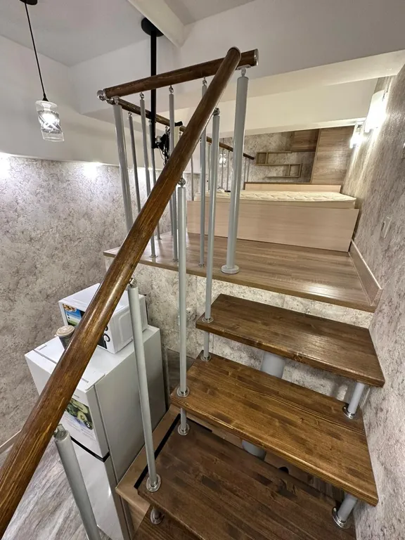 Квартира Квартира АК Сидней — Сочи