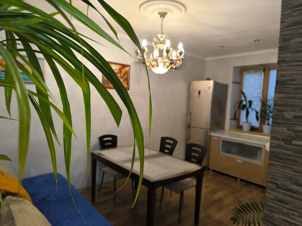 Люкс-коннект апартаменты