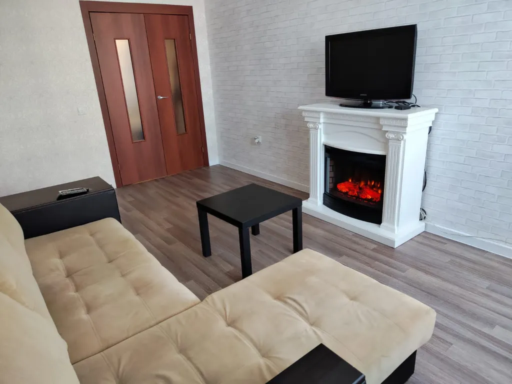 Квартира в престижном районе в самом центре — аренда посуточно в Новокузнецк