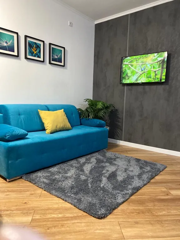 Современный дом в стиле Лофт