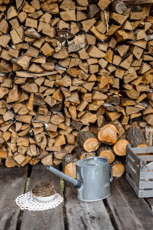 Хутор в лесу Розовый шмель