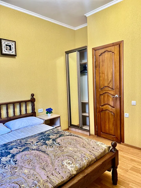 Квартира Комната — Лазаревское