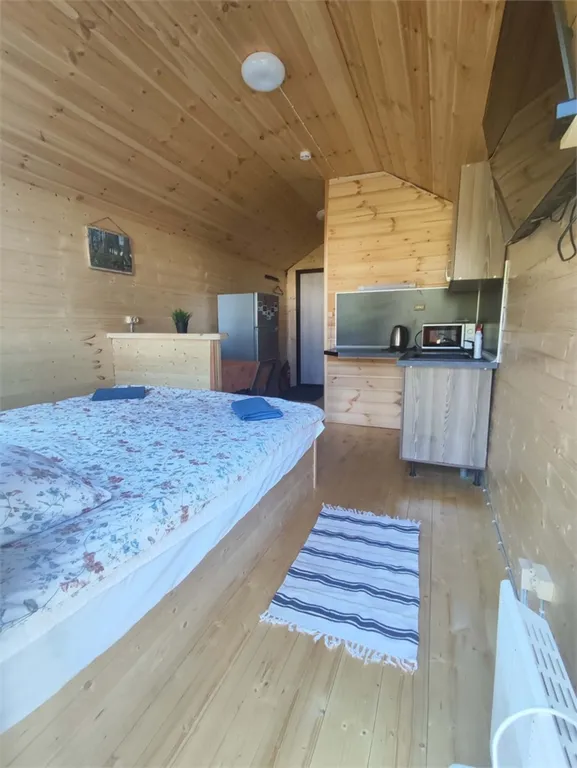 1-комнатный Дом