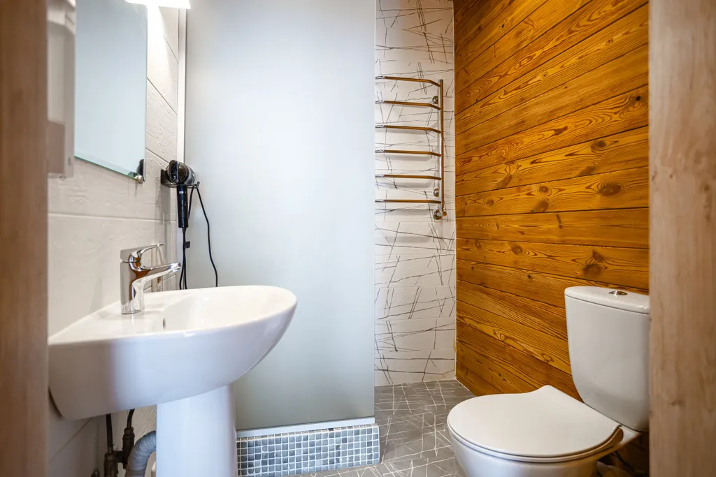 Квартира Комната — Шерегеш