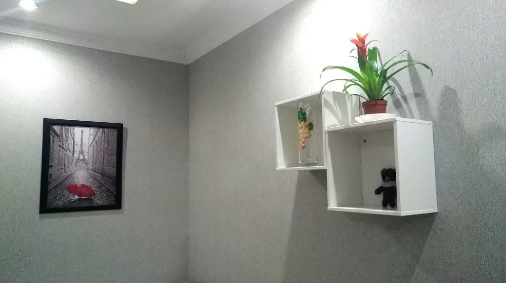 Квартира рядом с центром