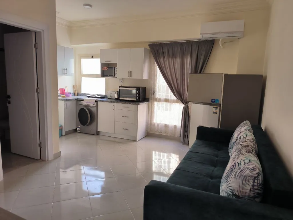 Великолепная квартира в самом центре Хургады недалеко от пляжа