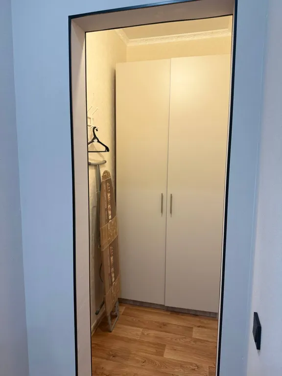 Лучшая локация с новым ремонтом