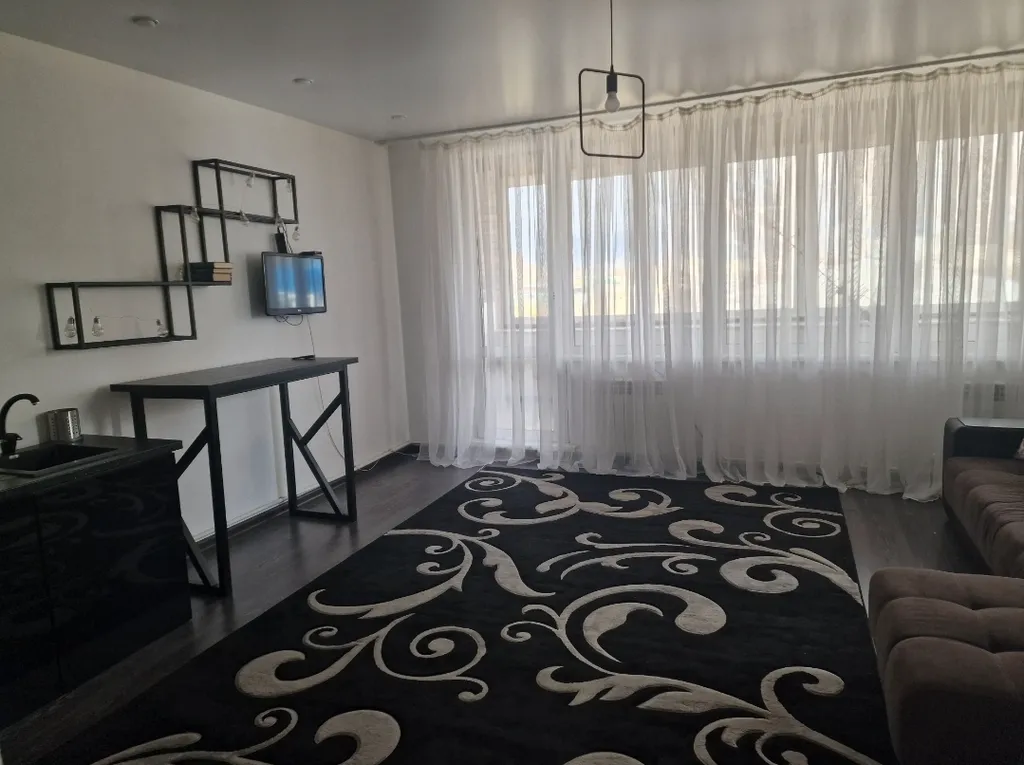 Квартира Апартаменты с видом на лес — аренда посуточно в Новосибирск