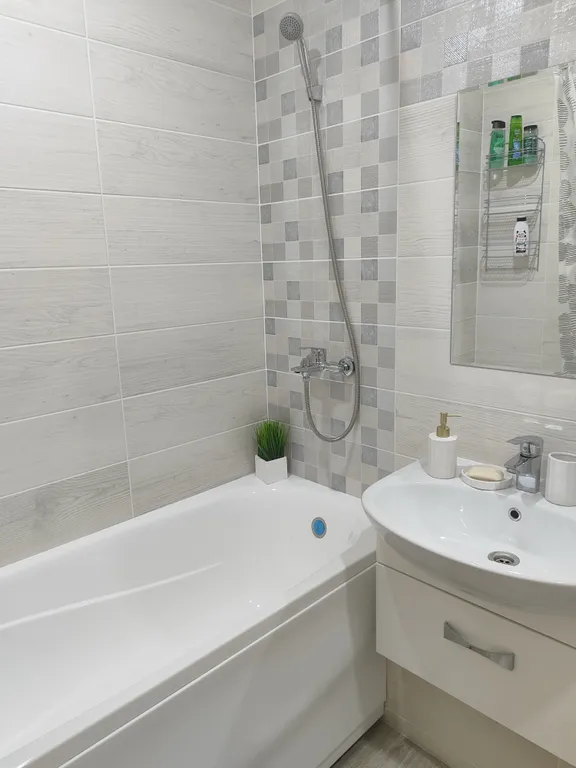 Уютная квартирка в лучшем жилом комплексе Кирова