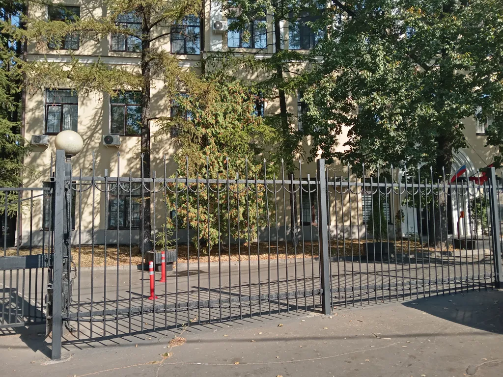 Квартира Хорошая квартира-студия, метро Рязанский проспект, МЦД Вешняки в 5 минутах — Москва