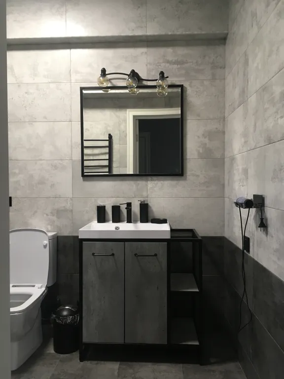 Уютная квартира в курортной зоне