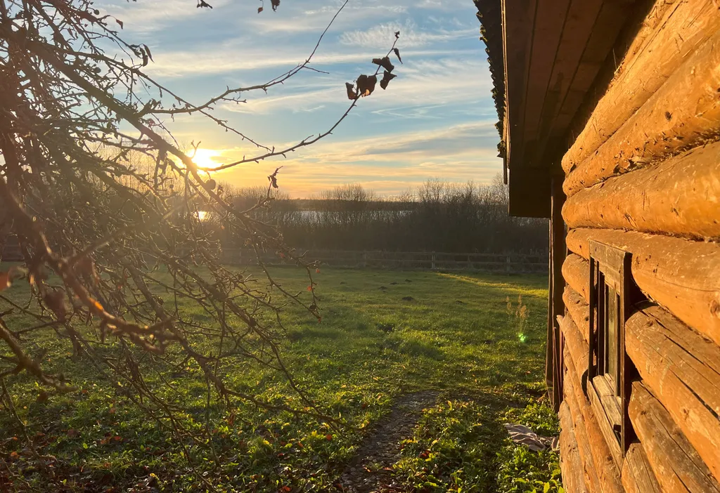 Коттедж Домик в Вережуни — Тверь