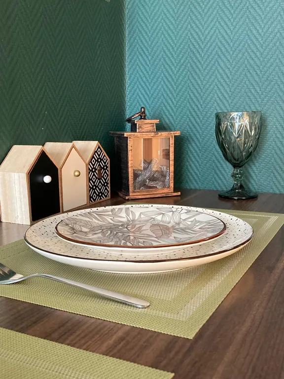 Квартира Уютная квартира в стиле Лес — Мисайлово