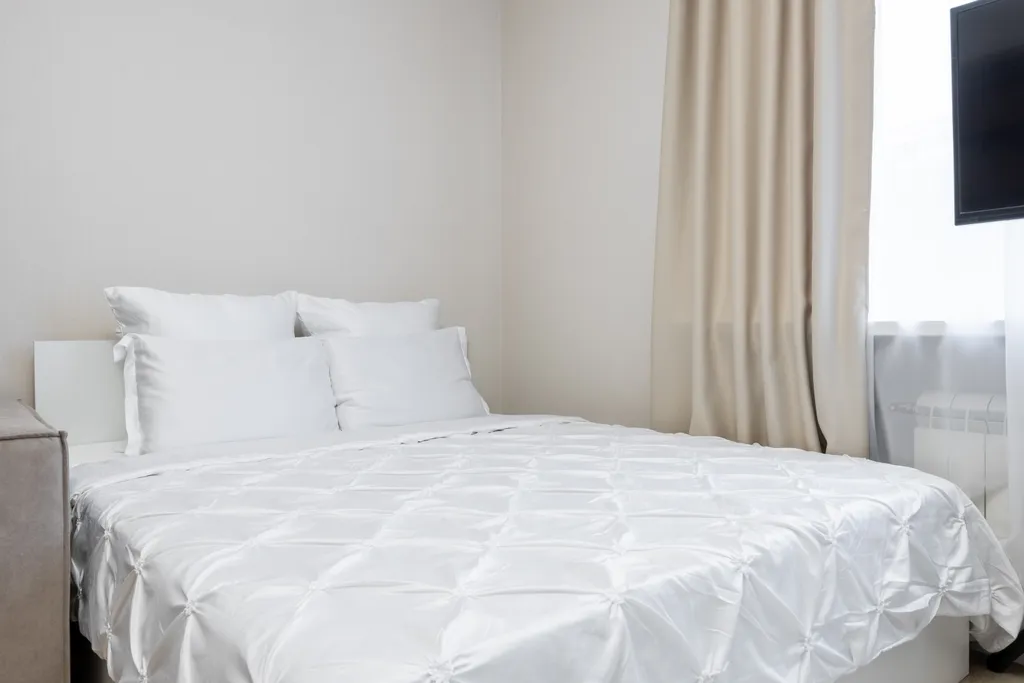 Velvet Stay на Салимжанова