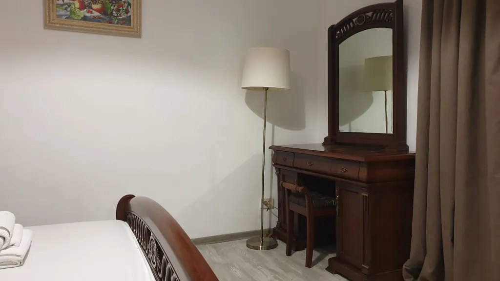 Квартира Апартаменты люкс в тихом месте недалеко от центра — Сухум