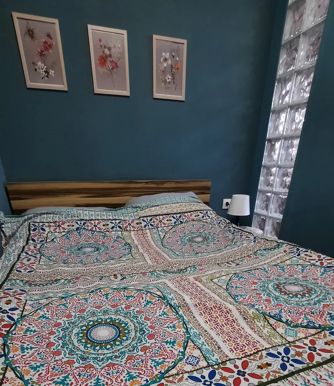 Уютная однушка в районе Кургана