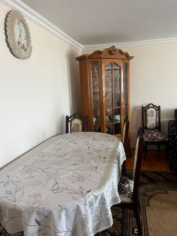 Комната