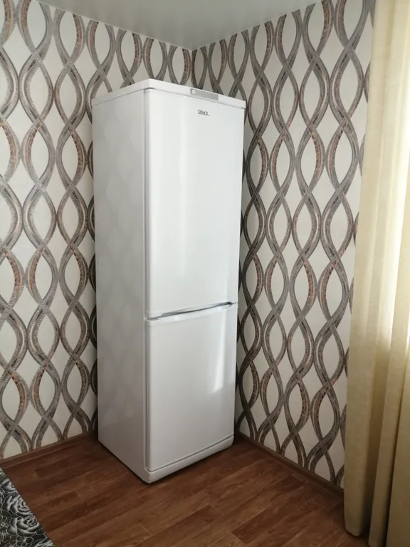 Уютная 2-х комнатная квартира