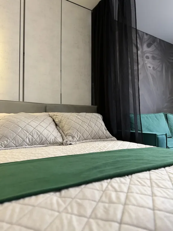 Квартира Уютная квартира для хорошего отдыха — Кореновск