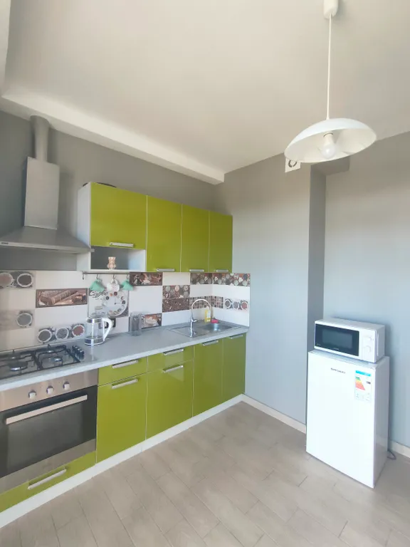 Комфортная квартира в центре города