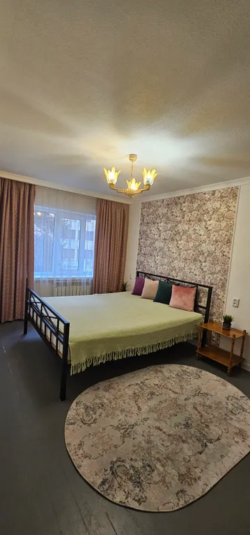 Уютная квартира напротив площади Регистан — аренда посуточно в Самарканд