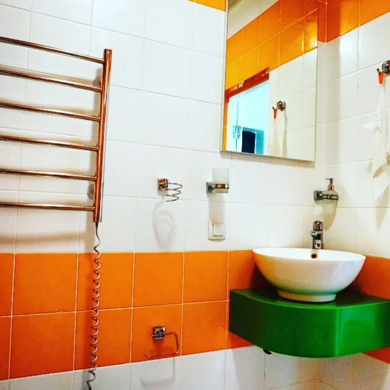 Аппартаменты Duet2-2 Gaspra