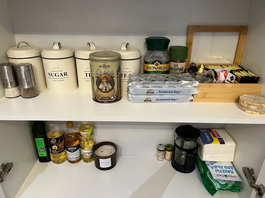 Новые 3 -х комнатные апартаменты в сердце города