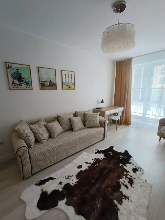 Отдых в Завидово