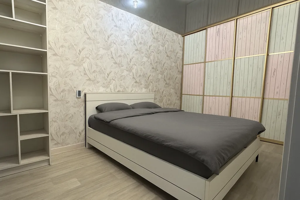 2-комнатная квартира Центр города — аренда посуточно в Комсомольск-на-Амуре