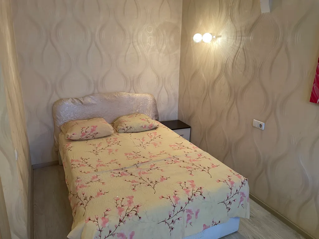 Квартира Комфортабельная квартира — Севастополь