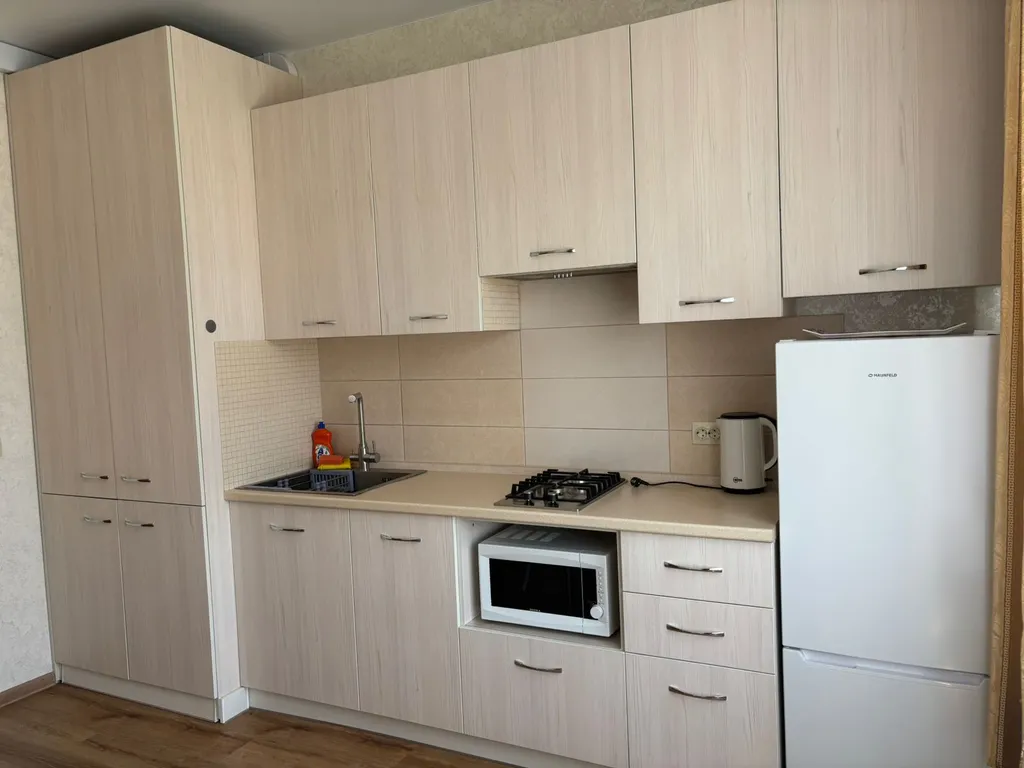 Квартира у моря