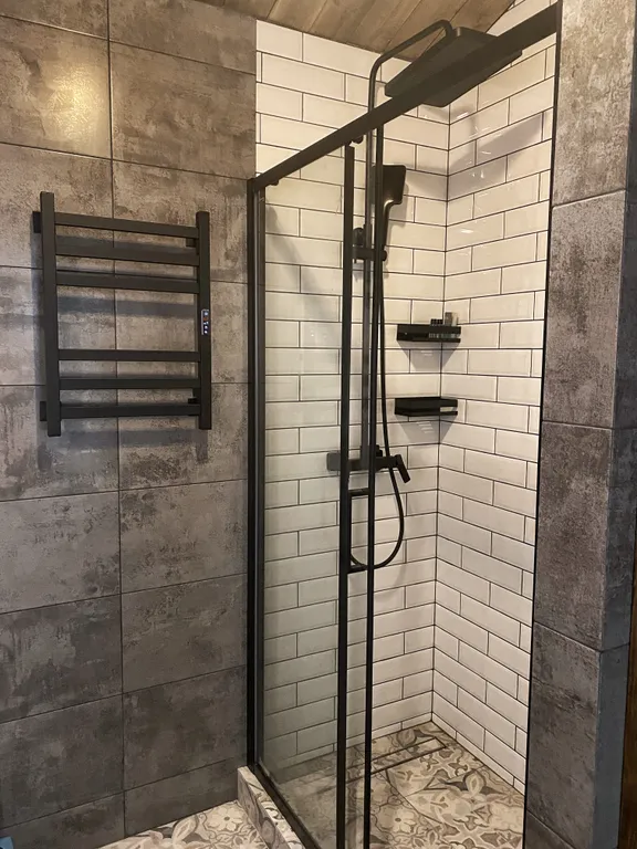 Уютный барнхаус в Тульской области