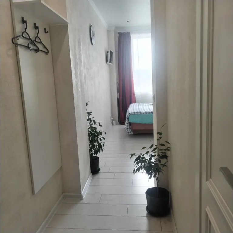 Квартира Квартира на Лаврова, М4-Дон, аэропорт — Краснодар