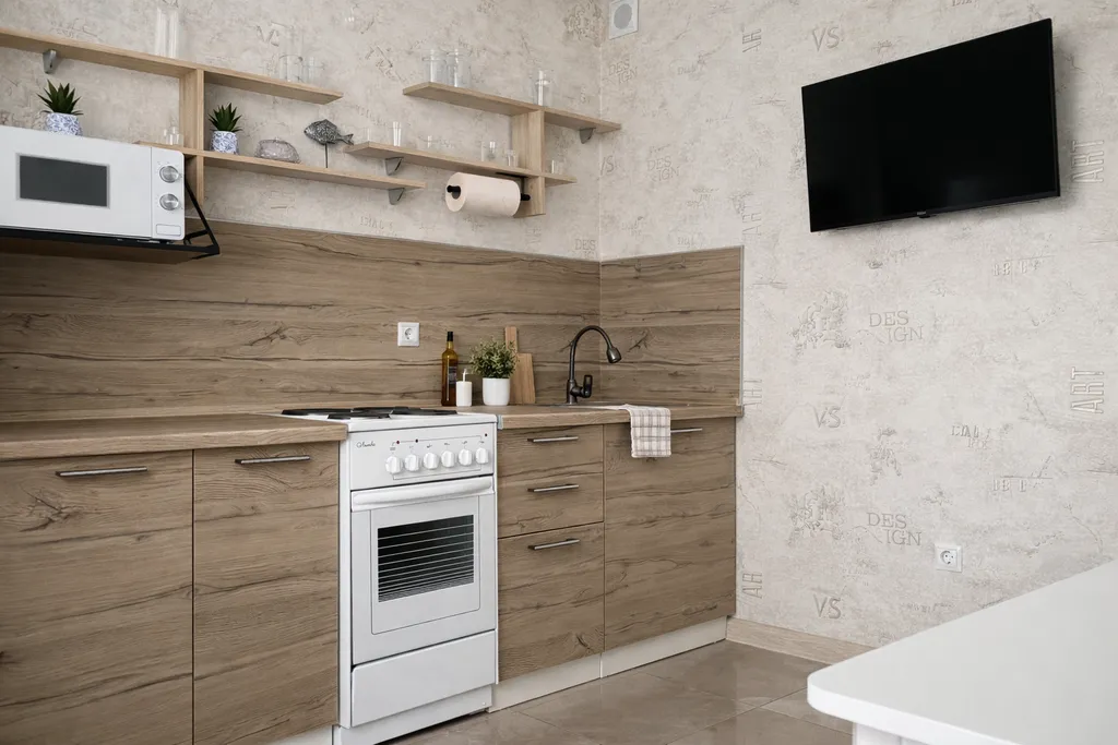 Квартира 1-комнатная Квартира — Краснодар